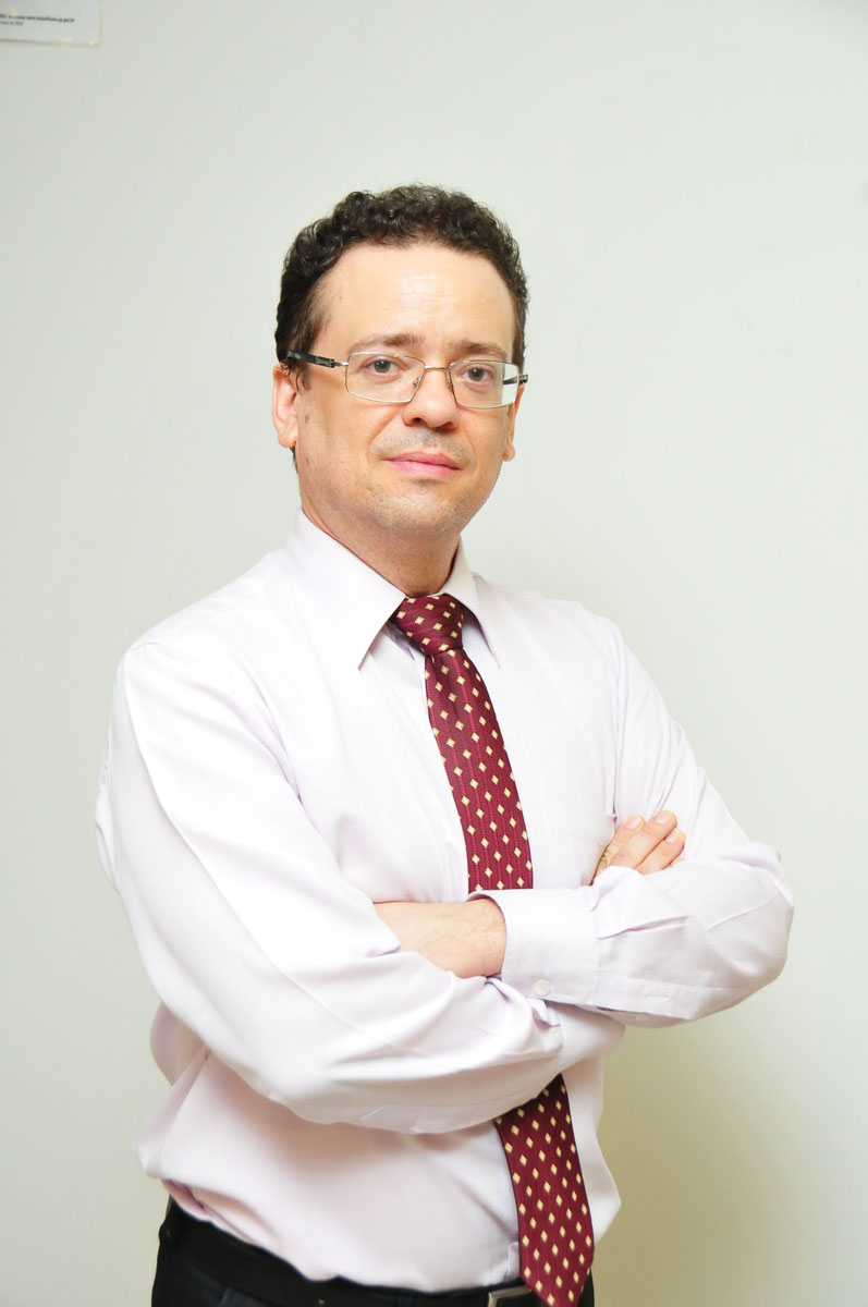 Marco Antonio dos Anjos 