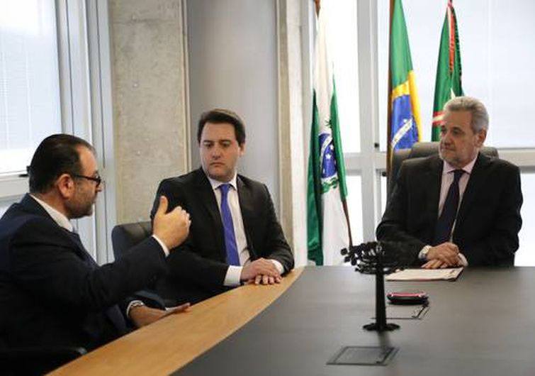 Foto: Divulgação Foto: Divulgação