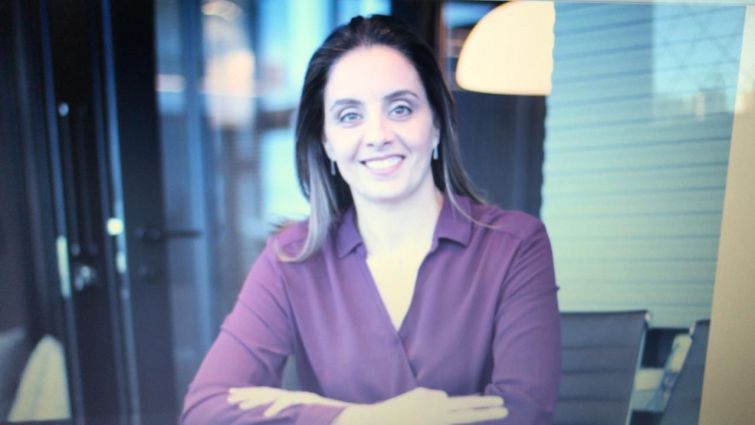 Valéria de Sousa Pinto, advogada e mediadora, presidente da Comissão de Mediação da OAB/PR - Foto: Divulgação Valéria de Sousa Pinto, advogada e mediadora, presidente da Comissão de Mediação da OAB/PR - Foto: Divulgação