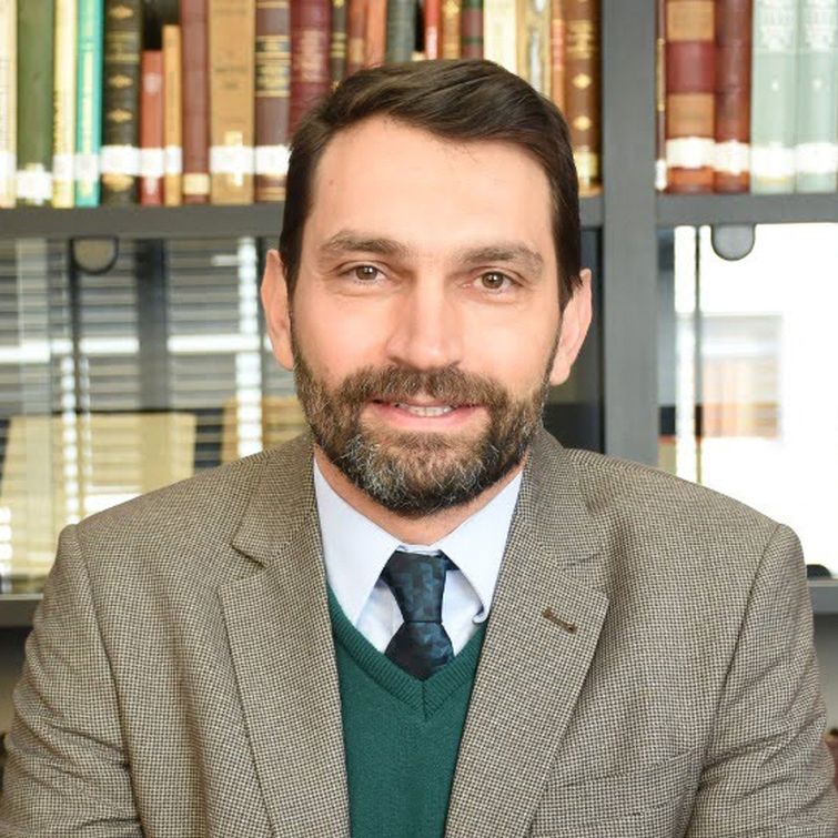 Luiz Daniel Haj Mussi - Foto: Divulgação