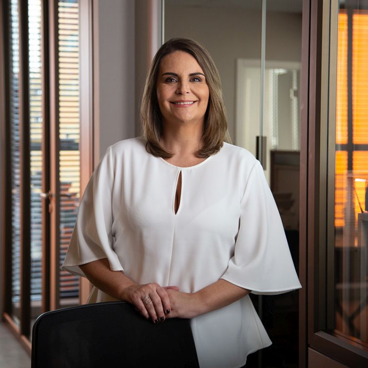 Advogada e professora Alexsandra Marilac Belnoski - Foto: Divulgação