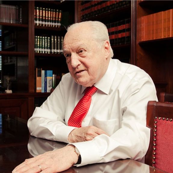 Rene Dotti - Foto: Divulgação