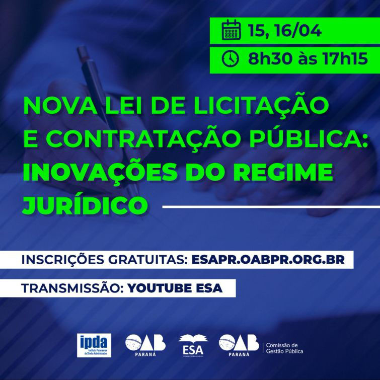 Evento on-line pelo canal da ESA no YouTube - Foto: Divulgação Evento on-line pelo canal da ESA no YouTube - Foto: Divulgação