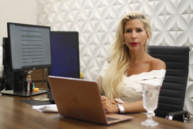 Thaís Cremasco é advogada especialista em Direito do Trabalho e Previdenciário - Foto: Divulgação Thaís Cremasco é advogada especialista em Direito do Trabalho e Previdenciário - Foto: Divulgação