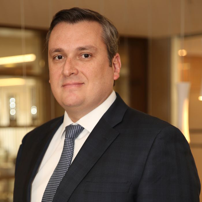 Luiz Eduardo Amaral de Mendonça - Foto: Divulgação Luiz Eduardo Amaral de Mendonça - Foto: Divulgação