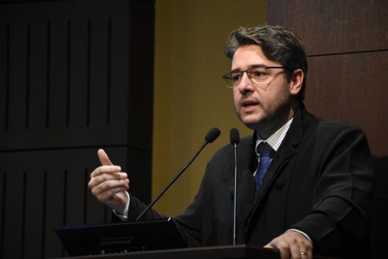 vogado Francisco Zardo, diretor executivo adjunto do IPDA - Foto: Bebel Ritzmann vogado Francisco Zardo, diretor executivo adjunto do IPDA - Foto: Bebel Ritzmann