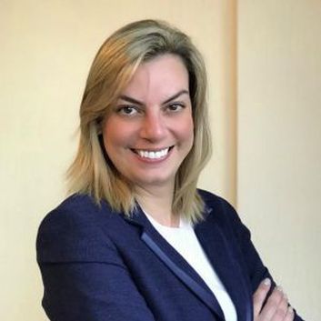 Roselle Soglio, advogada criminalista, especialista em Direito Penal, Direito Processual Penal e em Perícias Criminais, mestre e doutora em História da Ciência e professora de Direito Penal, Direito Processual Penal, Criminalística e Medicina Legal - Foto: Divulgação