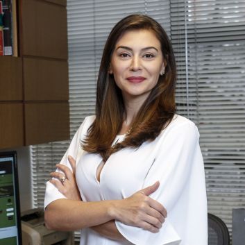 Daiana Mourão de Andrade, advogada especialista em Compliance Contratual - Foto: Divulgação